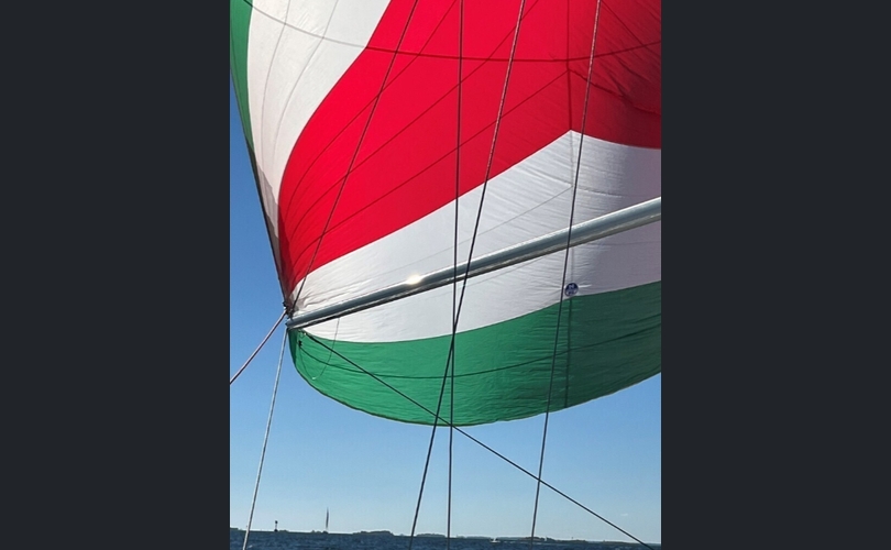 Sparkman&Stephens 40-kuva-10